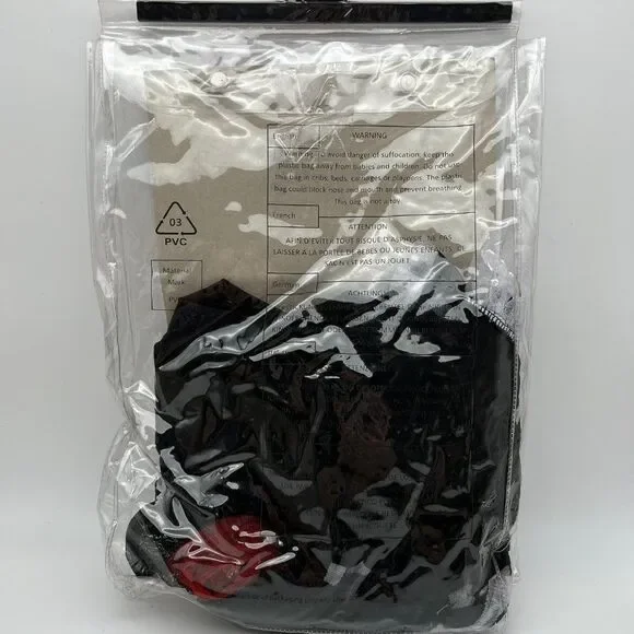 New Medieval Vampire Dancer Costume - Size S - Picture 4 of 4